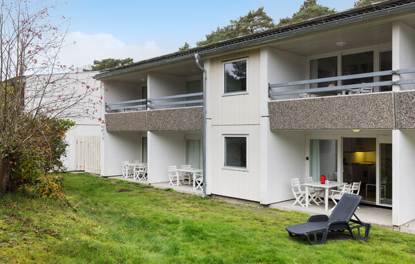 Ferieleilighet - Dueodde , Danmark - I51103 82