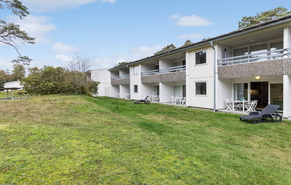 Semesterlägenhet - Dueodde , Danmark - I51105 81
