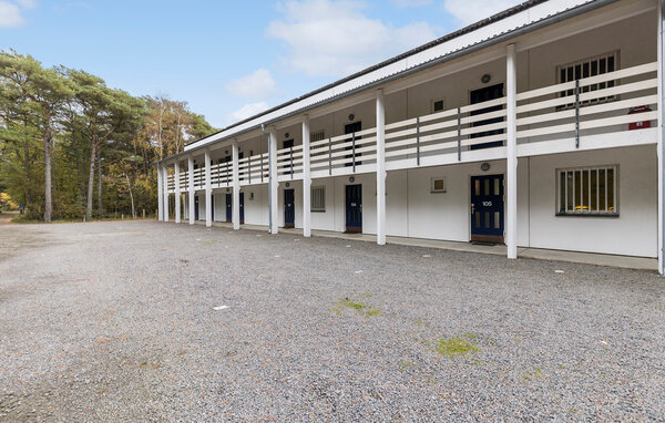 Semesterlägenhet - Dueodde , Danmark - I51105 82