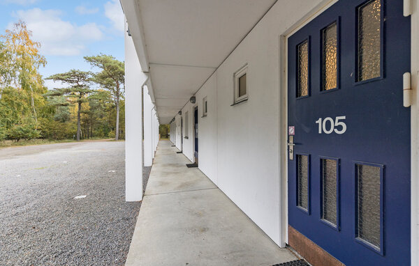 Semesterlägenhet - Dueodde , Danmark - I51105 83