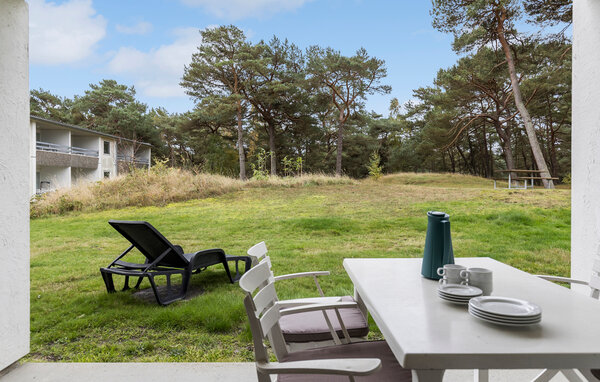 Semesterlägenhet - Dueodde , Danmark - I51105 101
