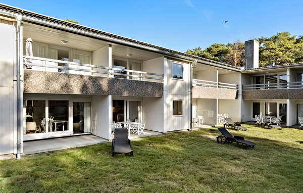 Appartement - Dueodde , Denemarken - I51106 1