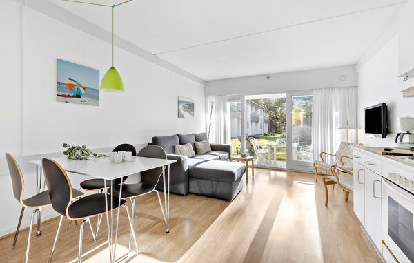 Appartement - Dueodde , Denemarken - I51107 3