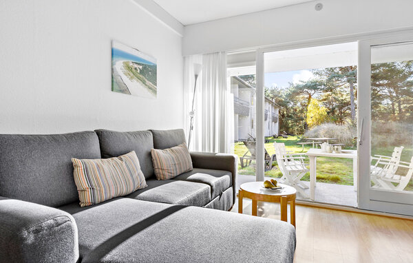 Appartement - Dueodde , Denemarken - I51107 301