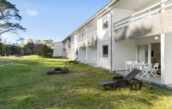 Appartement - Dueodde , Denemarken - I51107 2