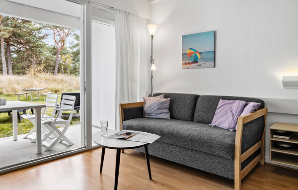 Semesterlägenhet - Dueodde , Danmark - I51108 3