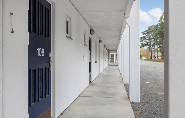 Semesterlägenhet - Dueodde , Danmark - I51108 81