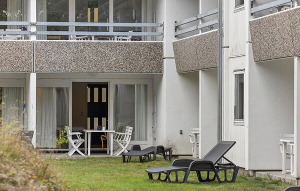 Semesterlägenhet - Dueodde , Danmark - I51108 1