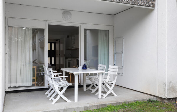 Semesterlägenhet - Dueodde , Danmark - I51108 9