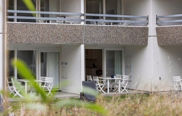 Semesterlägenhet - Dueodde , Danmark - I51108 101