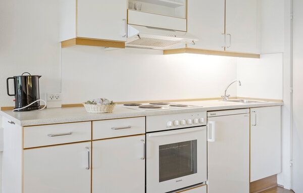 Semesterlägenhet - Dueodde , Danmark - I51112 7