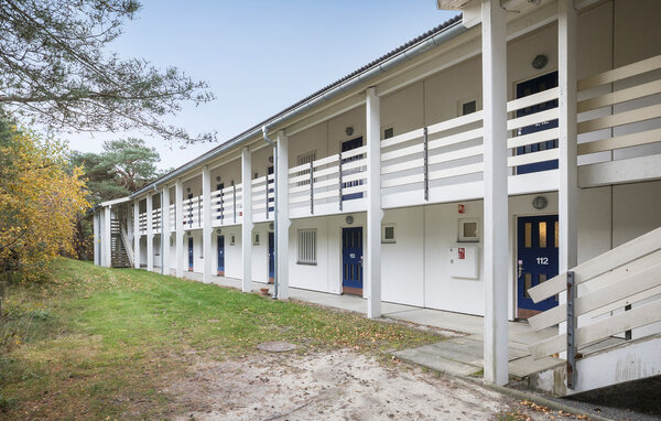 Semesterlägenhet - Dueodde , Danmark - I51112 1