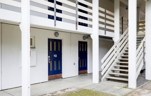 Semesterlägenhet - Dueodde , Danmark - I51112 81