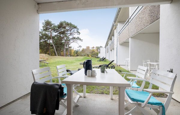 Semesterlägenhet - Dueodde , Danmark - I51112 2