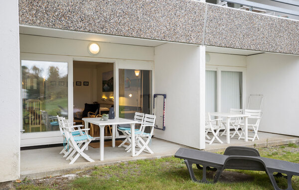 Semesterlägenhet - Dueodde , Danmark - I51112 8