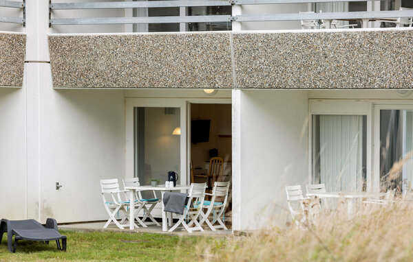 Semesterlägenhet - Dueodde , Danmark - I51112 101