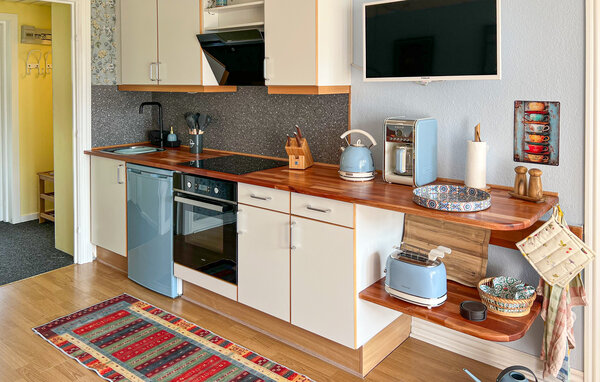 Apartament - Dueodde , Dania - I51113 7