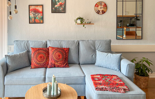 Apartament - Dueodde , Dania - I51113 5