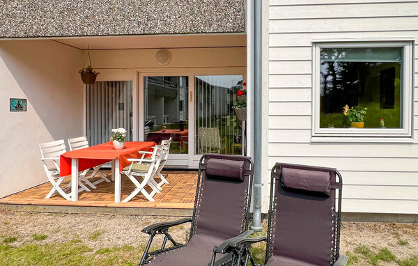 Apartament - Dueodde , Dania - I51113 2
