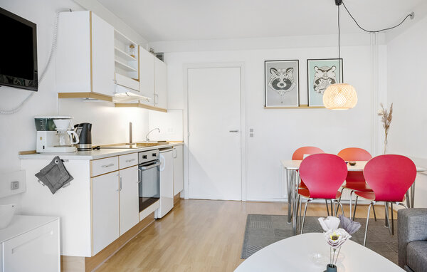 Appartamento - Dueodde , Danimarca - I51114 6