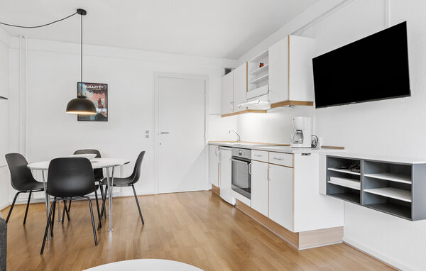 Semesterlägenhet - Dueodde , Danmark - I51115 5