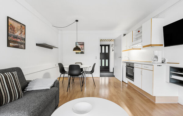 Semesterlägenhet - Dueodde , Danmark - I51115 303