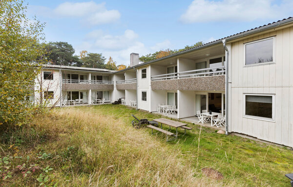 Semesterlägenhet - Dueodde , Danmark - I51115 1