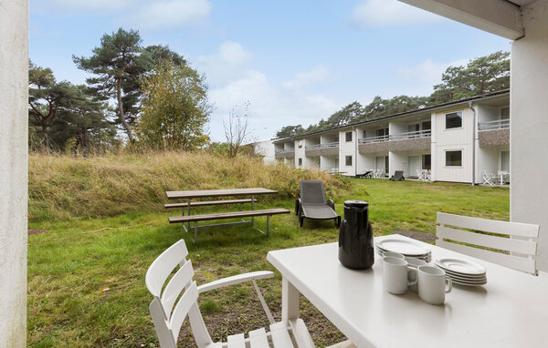 Semesterlägenhet - Dueodde , Danmark - I51115 2