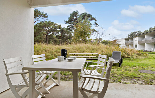 Semesterlägenhet - Dueodde , Danmark - I51115 101