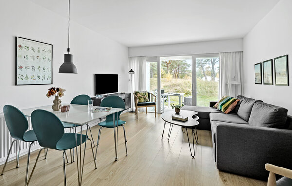 Appartement - Dueodde , Denemarken - I51116 4