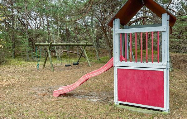 Appartement - Dueodde , Denemarken - I51116 102