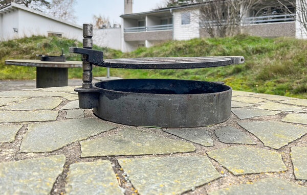 Appartement - Dueodde , Denemarken - I51116 103