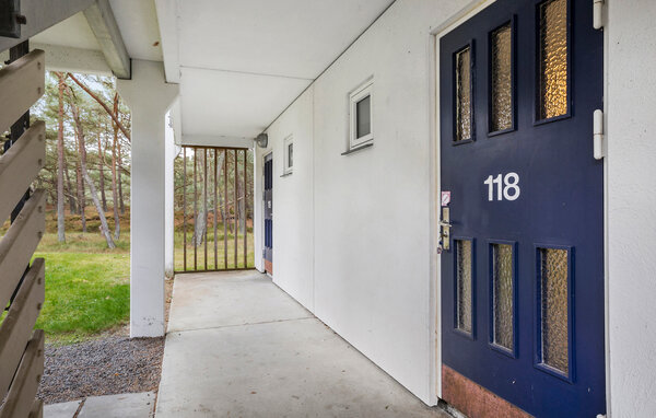 Appartement - Dueodde , Denemarken - I51118 82