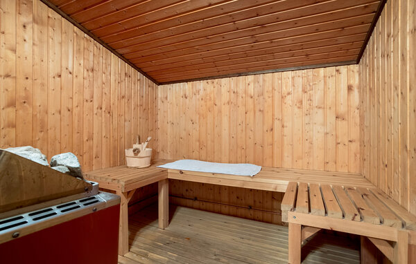 Feriehus - Dueodde , Danmark - I51121 7