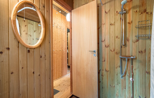 Feriehus - Dueodde , Danmark - I51121 702