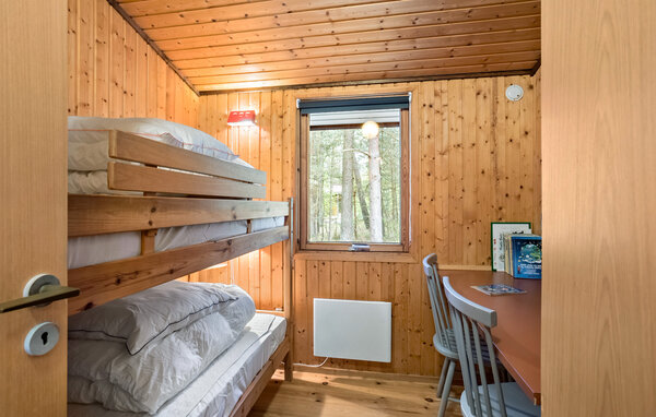 Feriehus - Dueodde , Danmark - I51121 603