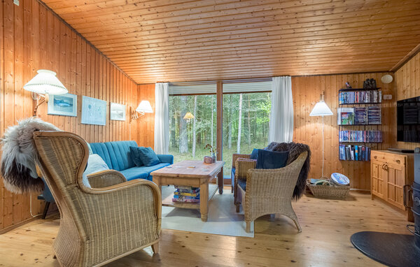 Feriehus - Dueodde , Danmark - I51121 3