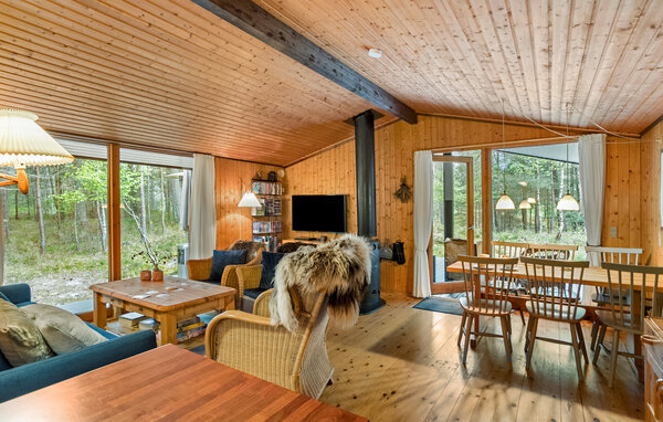 Feriehus - Dueodde , Danmark - I51121 4