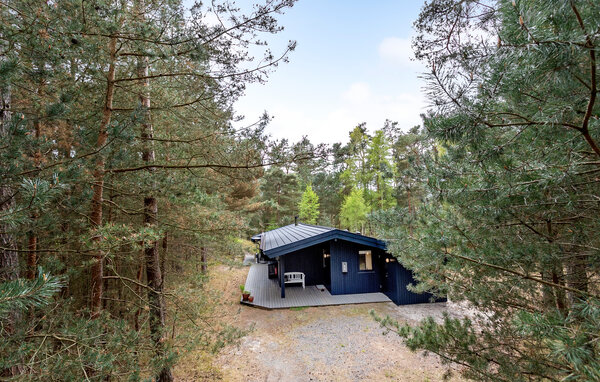 Feriehus - Dueodde , Danmark - I51121 81