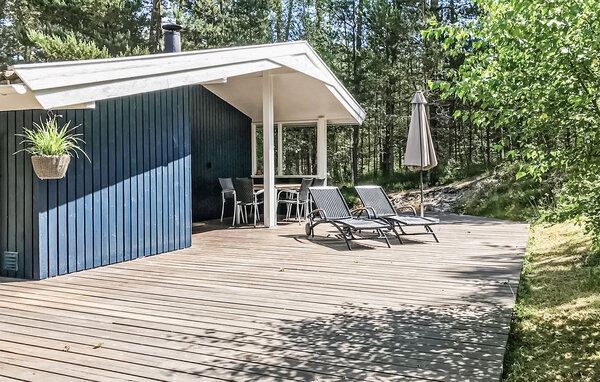 Semesterhus - Dueodde , Danmark - I51121 2