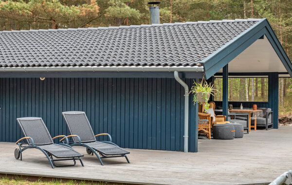 Feriehus - Dueodde , Danmark - I51121 101