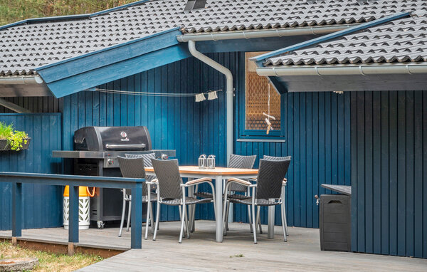 Feriehus - Dueodde , Danmark - I51121 102