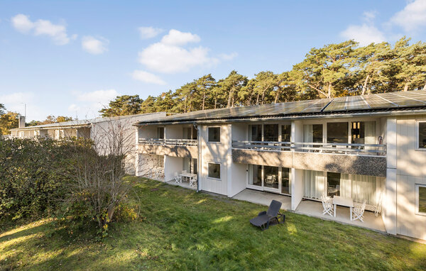 Lejlighed - Dueodde , Danmark - I51202 8