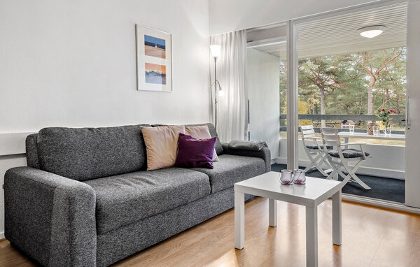 Apartament - Dueodde , Dania - I51203 3