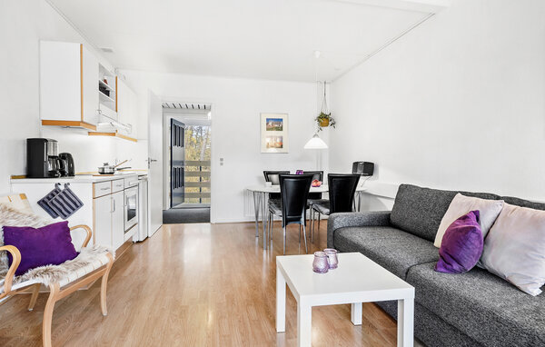 Apartament - Dueodde , Dania - I51203 4