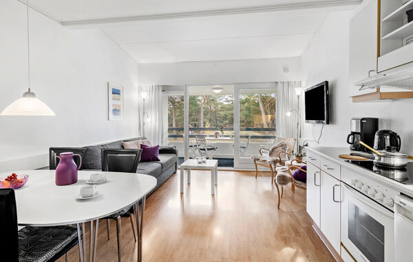 Apartament - Dueodde , Dania - I51203 2