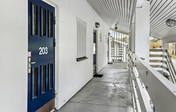 Apartament - Dueodde , Dania - I51203 83