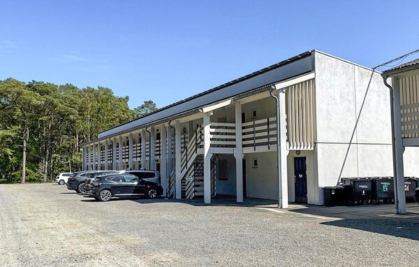 Appartamento - Dueodde , Danimarca - I51204 2