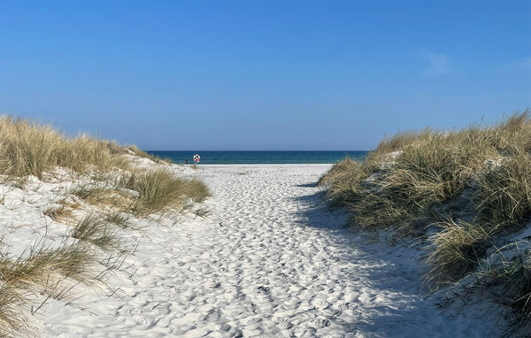 Semesterlägenhet - Dueodde , Danmark - I51206 901