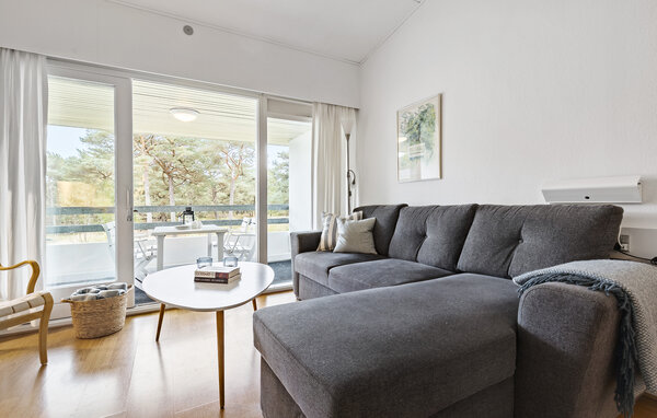 Semesterlägenhet - Dueodde , Danmark - I51206 3